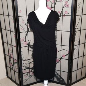 Cynthia Rowley Scoopneck Dress
